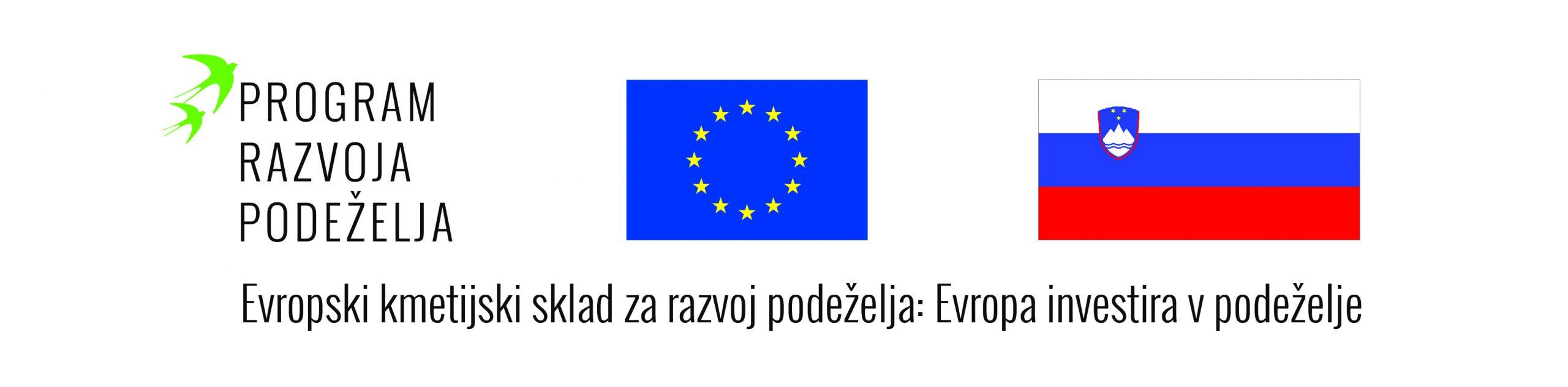 EU Program razvoja podeželja